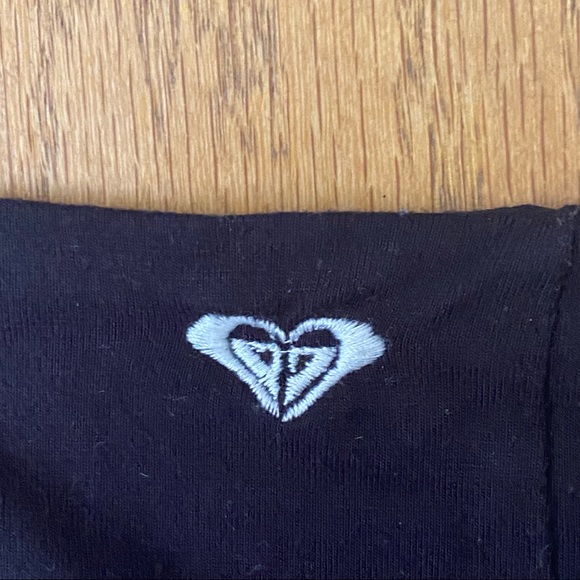 ROXY • Strapless Tunic Top - Size S - Picture 3 of 12